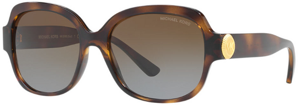 MICHAEL KORS 2055 56 SUZ POLARIZED