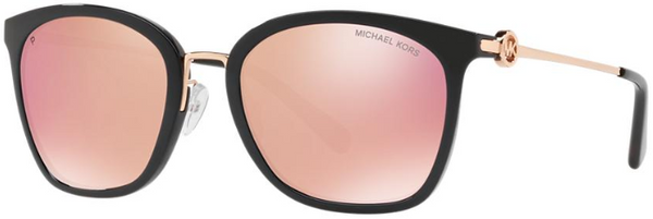 MICHAEL KORS 2064 53 LUGANO POLARIZED Sol Specs Optical