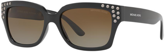 MICHAEL KORS 2066 55 BANFF POLARIZED