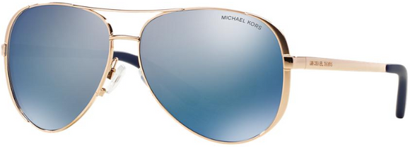 MICHAEL KORS 5004 CHELSEA POLARIZED