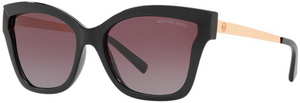 MICHAEL KORS 56 BARBADOS POLARIZED