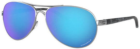 OAKLEY 4079 FEEDBACK POLARIZED PRIZM