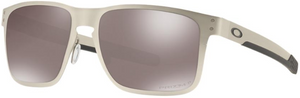 OAKLEY 4123 55 HOLBROOK METAL PRIZM POLARIZED