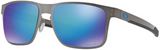 OAKLEY 4123 55 HOLBROOK METAL PRIZM POLARIZED