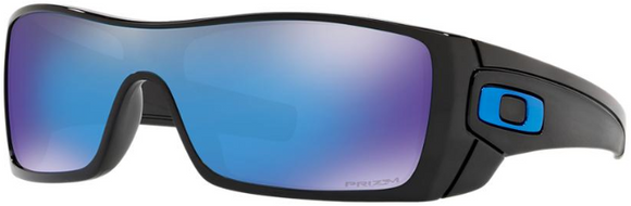 OAKLEY 9101 BATWOLF