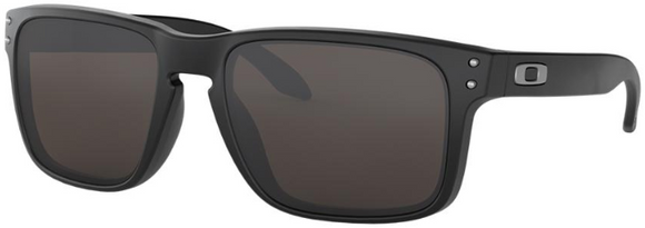 OAKLEY 9102 HOLBROOK BLACK MATTE