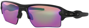 OAKLEY 9188 FLAK 2.0 XL PRIZM GOLF