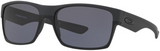 OAKLEY 9189 TWOFACE GUNMETAL GREY