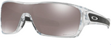 OAKLEY 9307 32 TURBINE ROTOR PRIZM POLARIZED