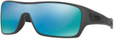 OAKLEY 9307 32 TURBINE ROTOR PRIZM POLARIZED