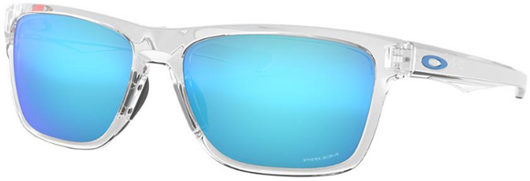 OAKLEY 9334 58 HOLSTON CLEAR