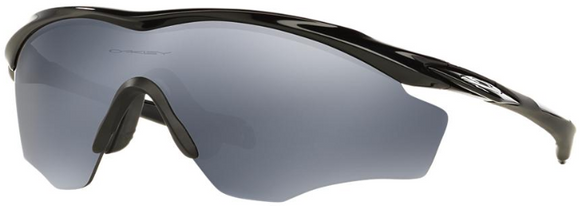 OAKLEY 9343 M2 FRAME XL POLARIZED