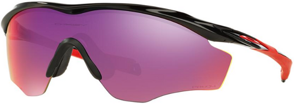 OAKLEY 9343 M2 FRAME XL PRIZM ROAD