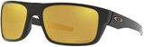 OAKLEY 9367 60 DROP POINT PRIZM BLACK