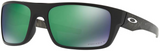 OAKLEY 9367 60 DROP POINT PRIZM BLACK