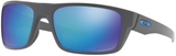 OAKLEY 9367 60 DROP POINT PRIZM BLACK