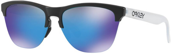 OAKLEY 9374 63 FROGSKINS LITE PRIZM