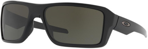 OAKLEY 9380 66 DOUBLE EDGE