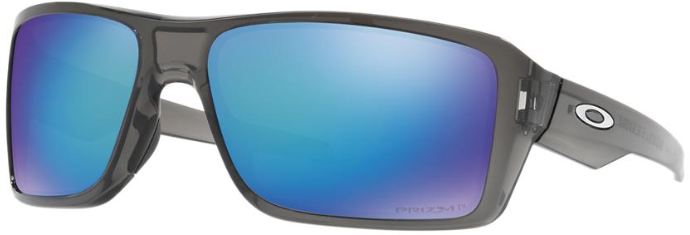Oakley double edge polarized discount