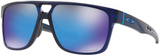 OAKLEY 9382 60 CROSSRANGE PATCH PRIZM