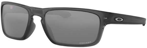 OAKLEY 9408 56 SLIVER STEALTH BLACK Sol Specs Optical