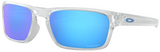 OAKLEY 9408 56 SLIVER STEALTH BLACK