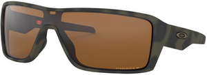 OAKLEY 9419 27 RIDGELINE POLARIZED