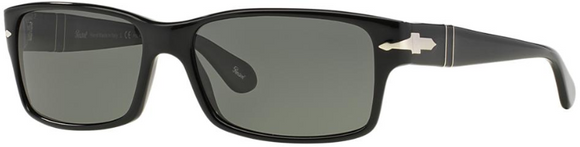 PERSOL 2803S 58 POLARIZED