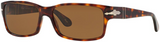 PERSOL 2803S 58 POLARIZED