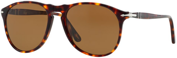 PERSOL 9649S 55 POLARIZED