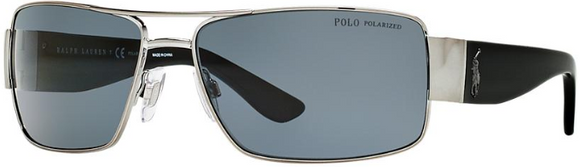 POLO RALPH LAUREN 3041 64 POLARIZED