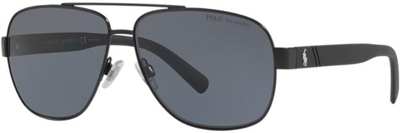 POLO RALPH LAUREN 3110 60 POLARIZED