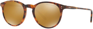 POLO RALPH LAUREN 4110 50 POLARIZED