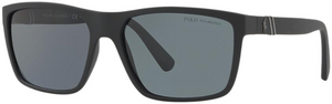 POLO RALPH LAUREN 4133 59 POLARIZED