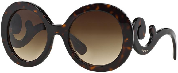 PRADA 27NS 55