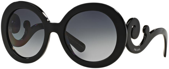 PRADA 27NS 55 POLARIZED