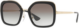 PRADA 57US 54