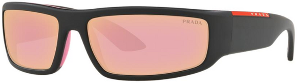 PRADA LINEA ROSSA 02US 65