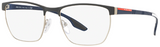 PRADA LINEA ROSSA 50LV 1AB1O1 55