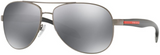 PRADA LINEA ROSSA 53PS 62
