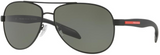 PRADA LINEA ROSSA 53PS 62 POLARIZED