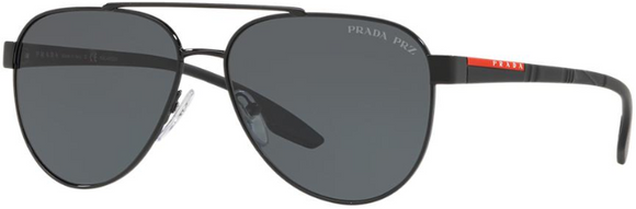 PRADA LINEA ROSSA 54TS 58 POLARIZED