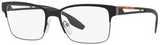 PRADA LINEA ROSSA 55IV 6BJ1O1 55