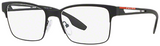 PRADA LINEA ROSSA 55IV 6BJ1O1 55