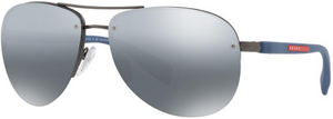 PRADA LINEA ROSSA 56MS 62 POLARIZED