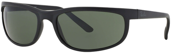 RAY BAN 2027 W1847 62