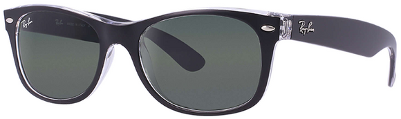 RAY BAN 2132 6052 55