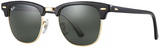 RAY BAN 3016 W0365E 49