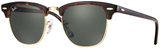 RAY BAN 3016 W0365E 49