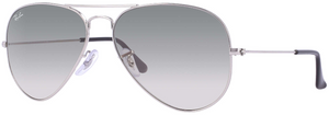 RAY BAN 3025 003 32 58